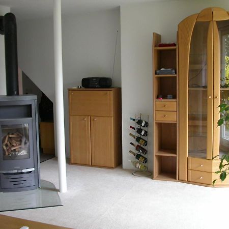 Ferienwohnung Am Spreeradweg Neusalza-Spremberg Dış mekan fotoğraf
