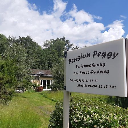 Ferienwohnung Am Spreeradweg Neusalza-Spremberg Dış mekan fotoğraf
