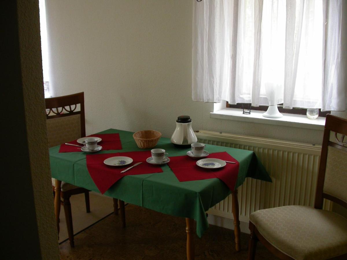 Ferienwohnung Am Spreeradweg Neusalza-Spremberg Dış mekan fotoğraf