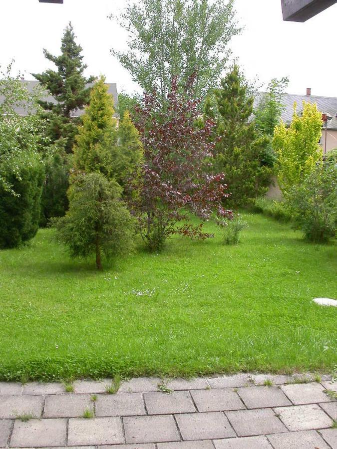 Ferienwohnung Am Spreeradweg Neusalza-Spremberg Dış mekan fotoğraf