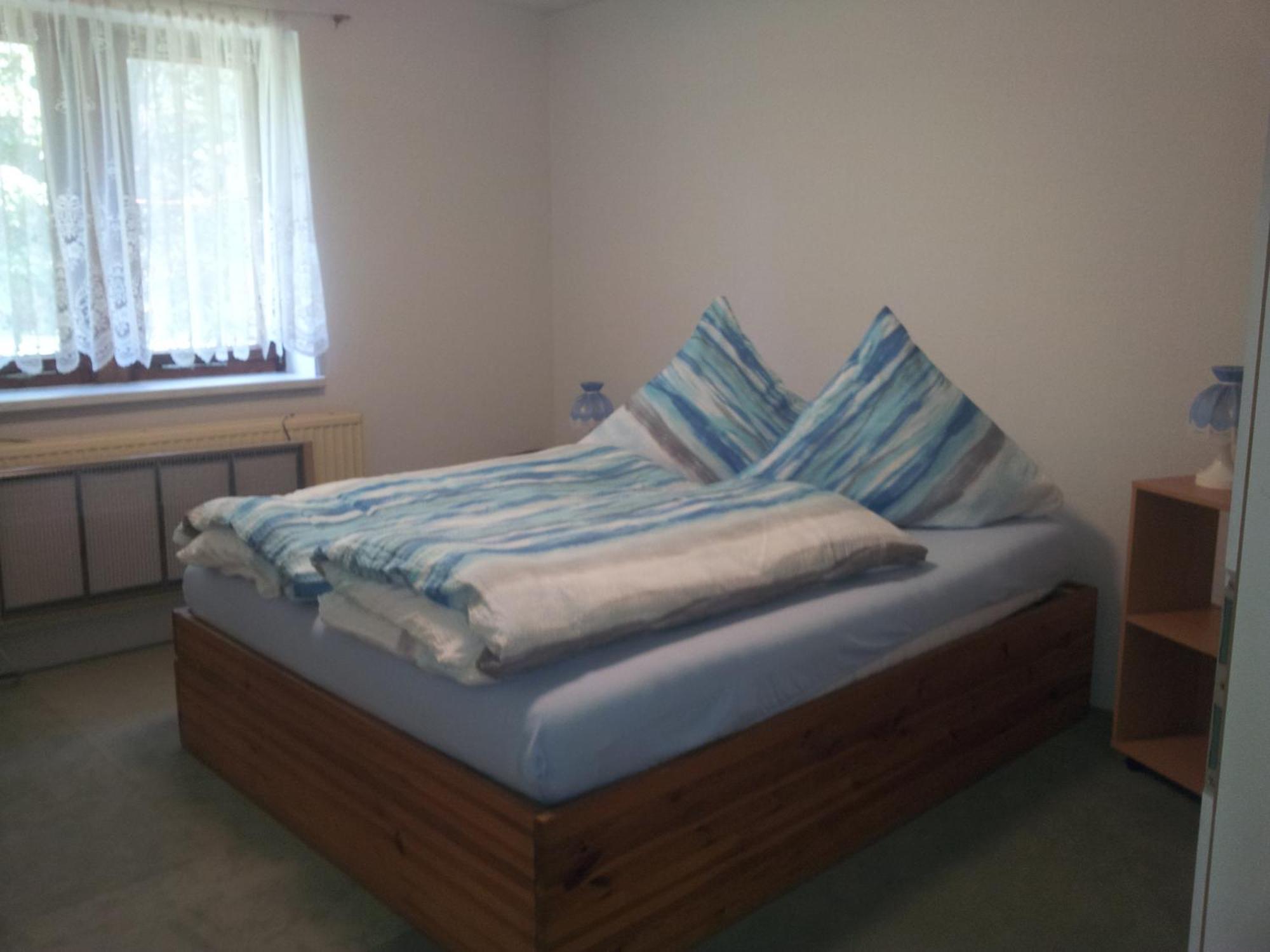 Ferienwohnung Am Spreeradweg Neusalza-Spremberg Dış mekan fotoğraf